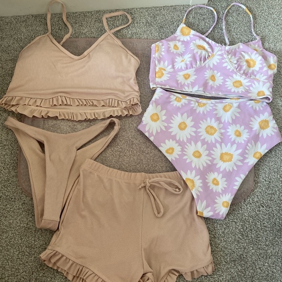 Shein Summer Bundle!! - Picture 3 of 4